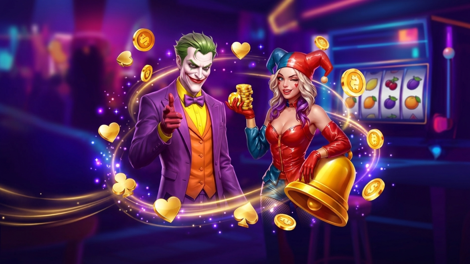 Slotoro Casino: Illustrativ scen; Betyg: 9.8/10; Licens: Curaçao Gaming Authority (Curaçao)