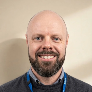 David Ross